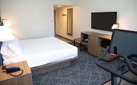 Hampton Inn Shrewsbury